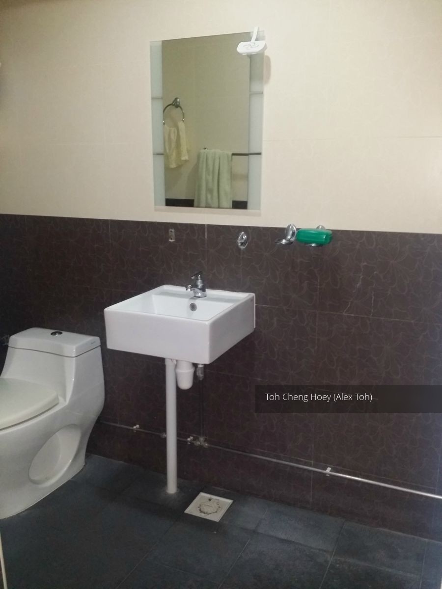 Blk 490A Tampines Street 45 (Tampines), HDB 5 Rooms #114783712